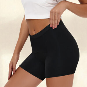 NEW: Leakproof Boyshorts (5-Pack)